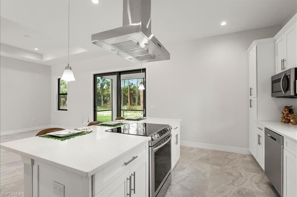 Estates New Build photo 4